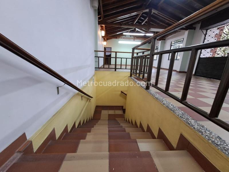 Local Comercial en Arriendo, ENVIGADO, Envigado - Więcej