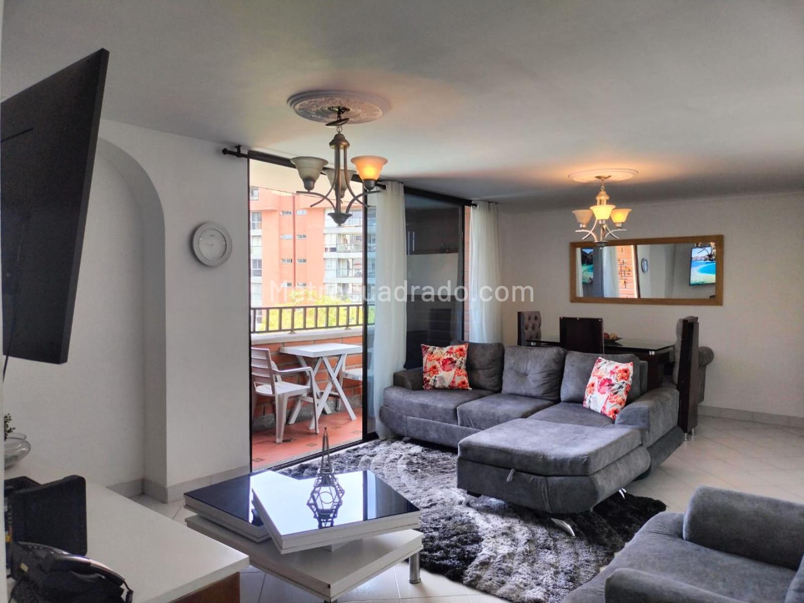 Foto del apartamento
