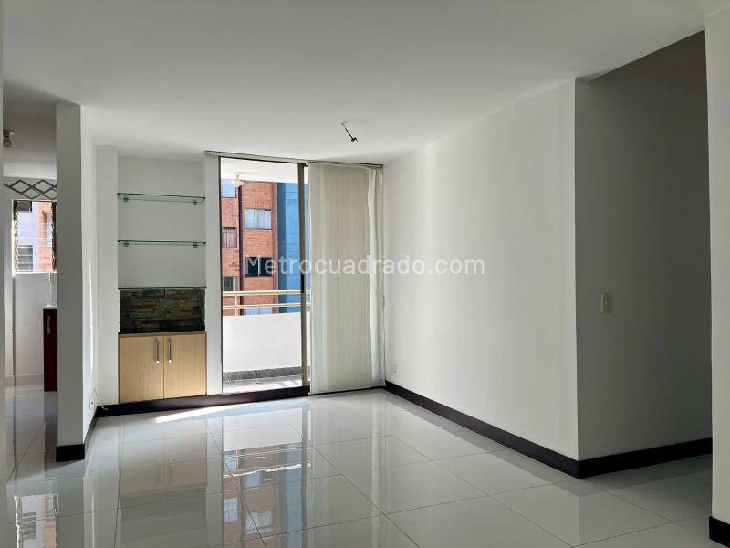 3BR Apartment for Rent in Envigado (Gated Community) - 2