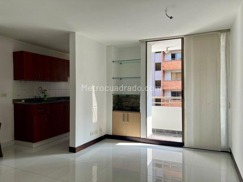 3BR Apartment for Rent in Envigado (Gated Community) - 3