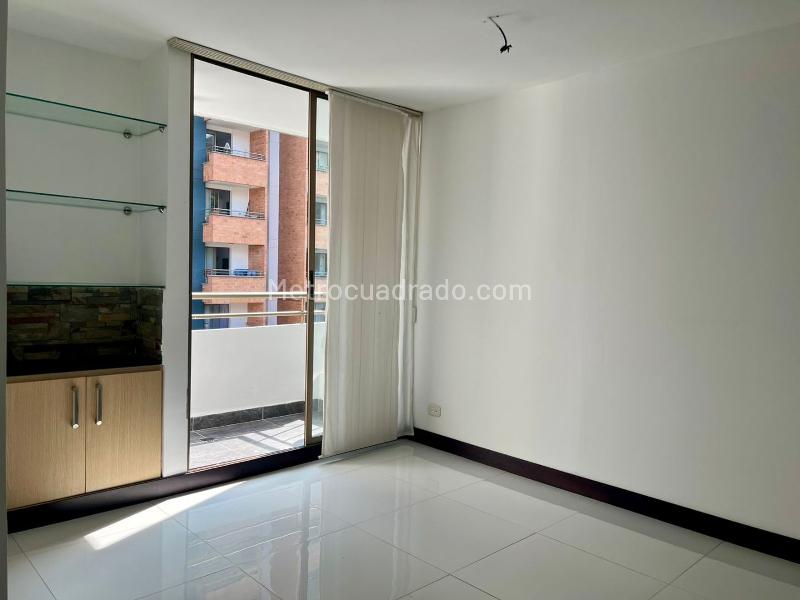 3BR Apartment for Rent in Envigado (Gated Community) - 4