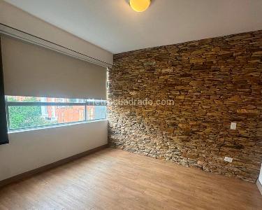 Apartamento de 2 alcobas en venta en El Poblado, Medellín, 97 m² · foto 6 de 10