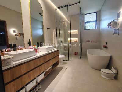 Casa en arriendo en Envigado, Envigado · foto 15 de 20