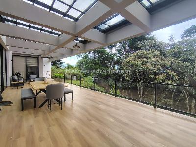 Casa en arriendo en Envigado, Envigado · foto 18 de 20