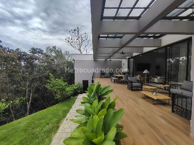 Casa en arriendo en Envigado, Envigado · foto 19 de 20