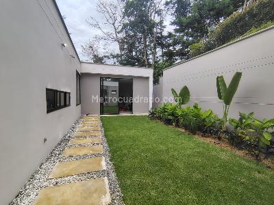 Casa en arriendo en Envigado, Envigado · foto 20 de 20