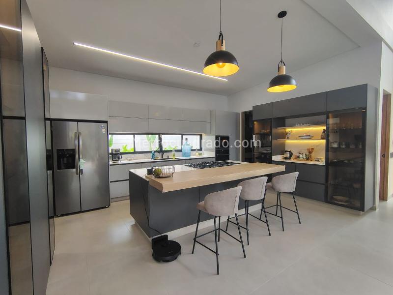 Casa en Arriendo, ENVIGADO, Envigado – pohled 6