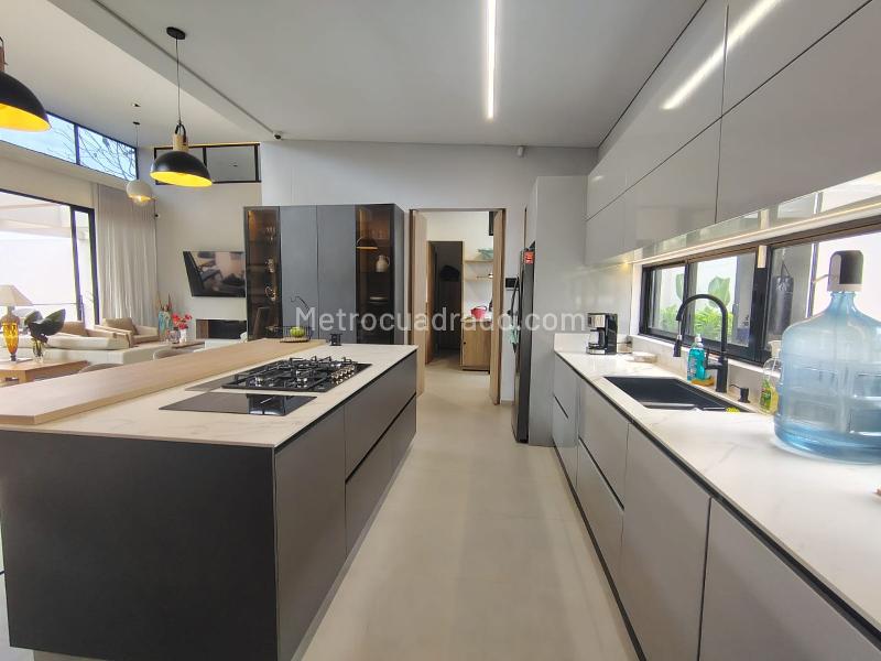 Casa en Arriendo, ENVIGADO, Envigado – další