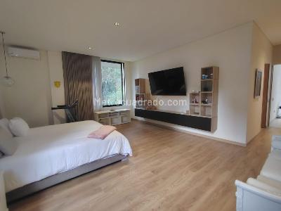 Casa de 3 alcobas en venta en Envigado, Envigado · foto 10 de 20