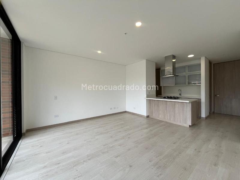 Apartamento en Arriendo, EL RETIRO, Retiro - 2