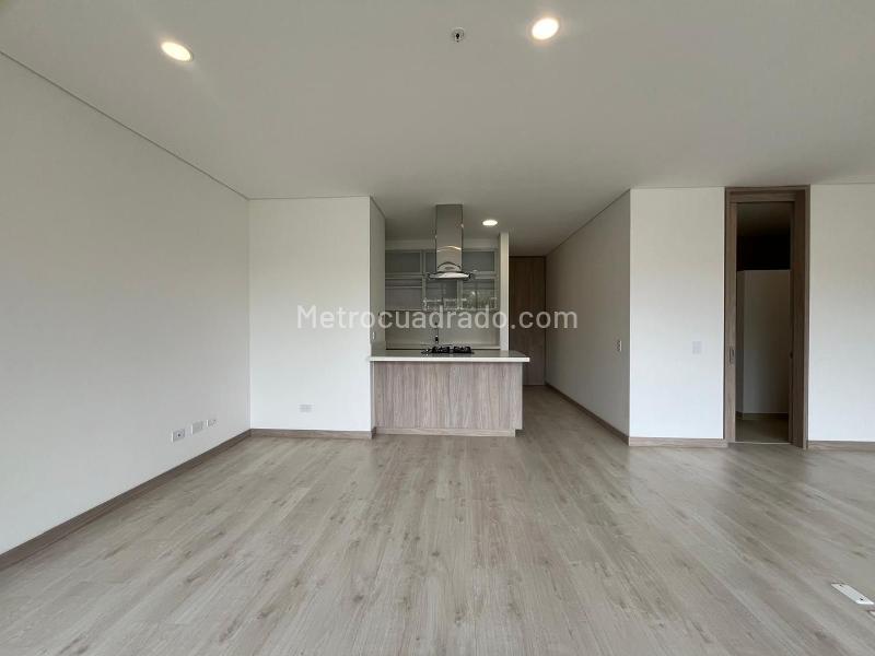 Apartamento en Arriendo, EL RETIRO, Retiro - 3