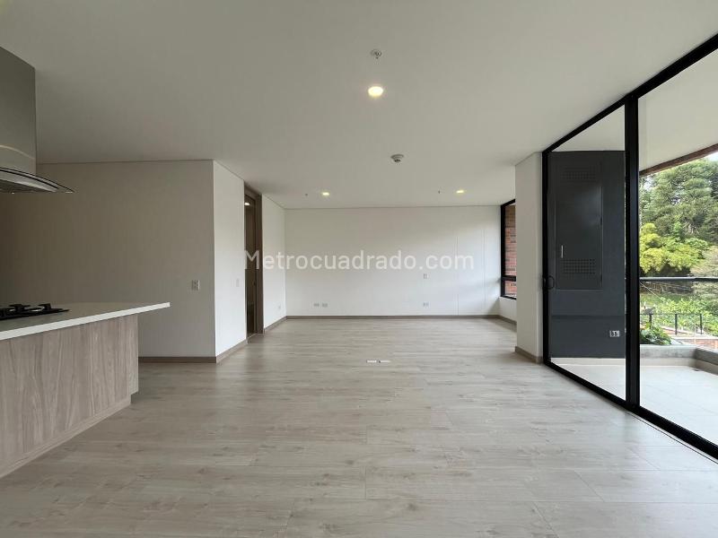 Apartamento en Arriendo, EL RETIRO, Retiro - 5