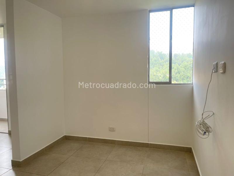 Apartamento en arriendo en Sabaneta (Unidad cerrada) - 3