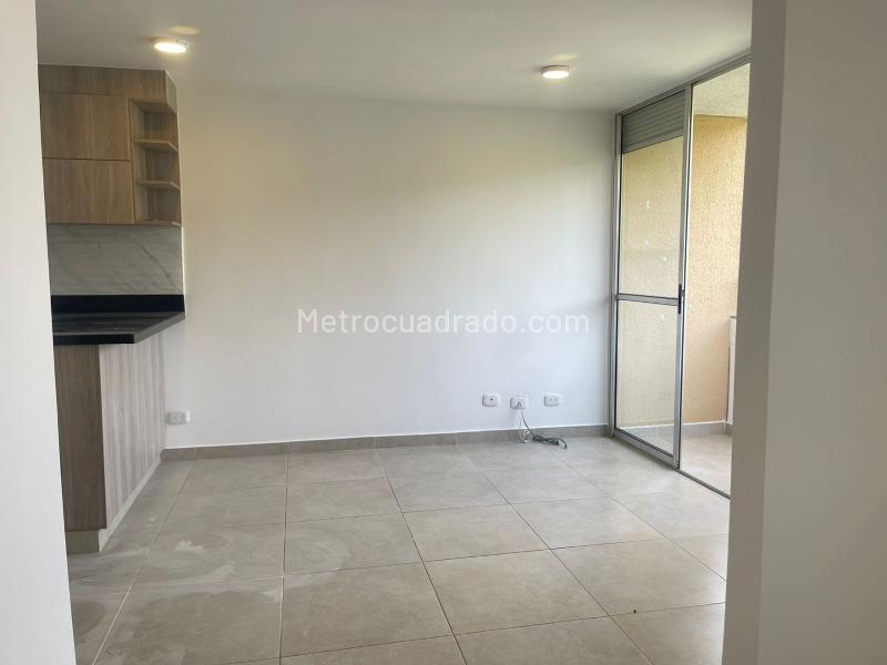 Apartamento en arriendo en Sabaneta (Unidad cerrada) - 5
