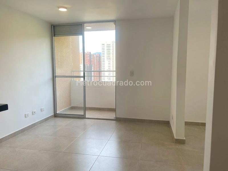 2BR Apartment for Rent in Sabaneta (55m²)