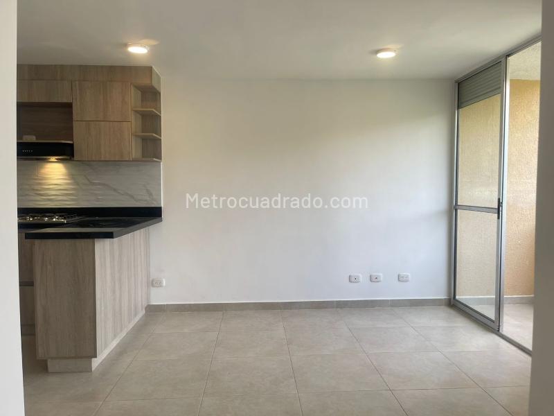 Apartamento en arriendo en Sabaneta (2 alcobas, 55m²) - 5