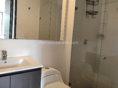 Apartamento en venta en El Poblado, Medellín · foto 19 de 19