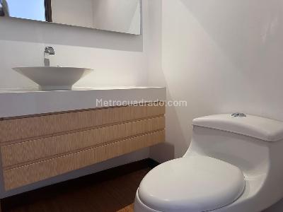 Apartamento de 3 alcobas en venta en Los Balsos, Medellín, 170 m² · foto 17 de 18