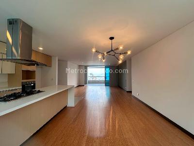 Apartamento de 3 alcobas en venta en Los Balsos, Medellín, 170 m² · foto 4 de 18