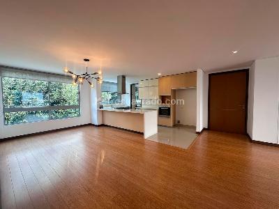 Apartamento de 3 alcobas en venta en Los Balsos, Medellín, 170 m² · foto 5 de 18