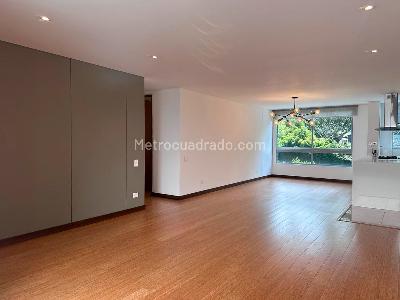 Apartamento de 3 alcobas en venta en Los Balsos, Medellín, 170 m² · foto 7 de 18