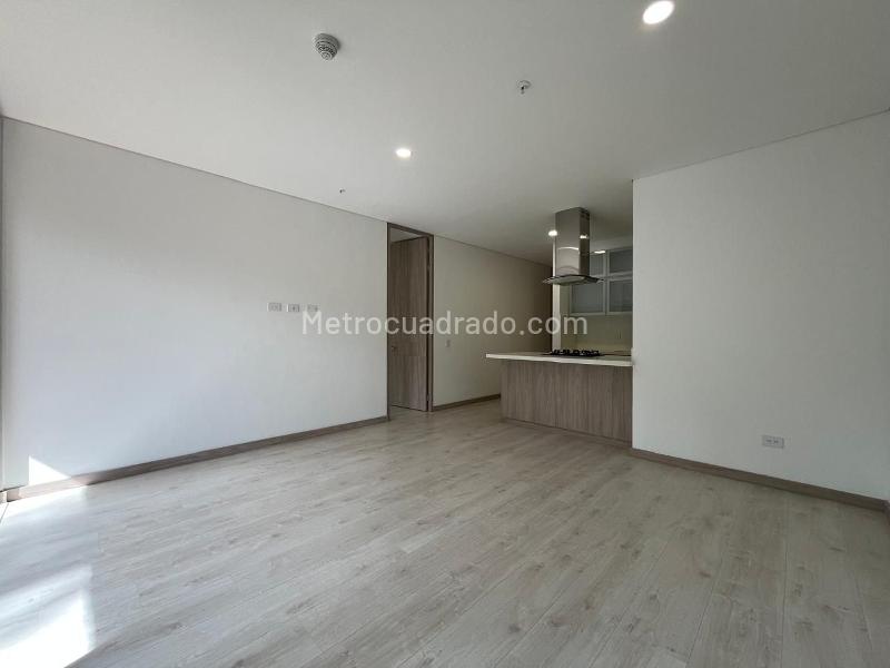 1BR Apartment in La fe (76 m²) - 3