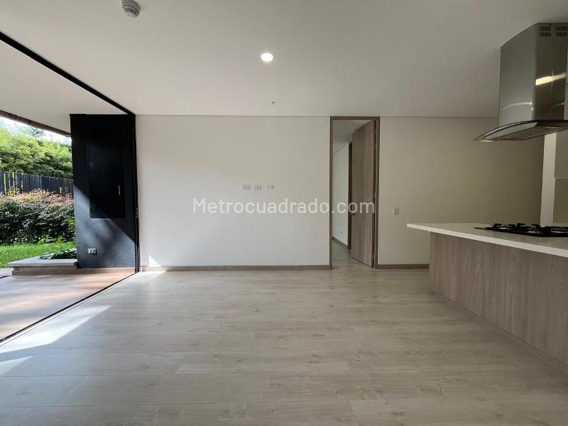 1BR Apartment in La fe (76 m²) - 4