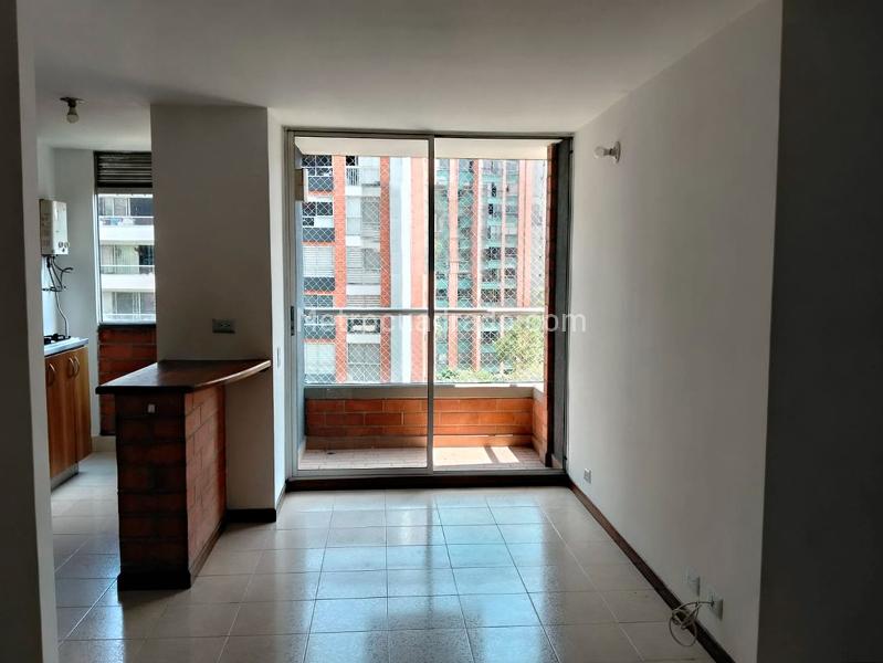 3BR Apartment in EL POBLADO (72 m²)