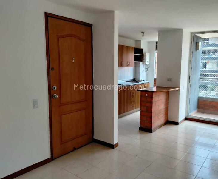 3BR Apartment in EL POBLADO (72 m²) - 2