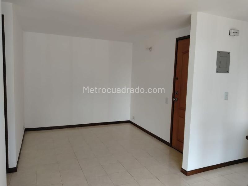 3BR Apartment in EL POBLADO (72 m²) - 4