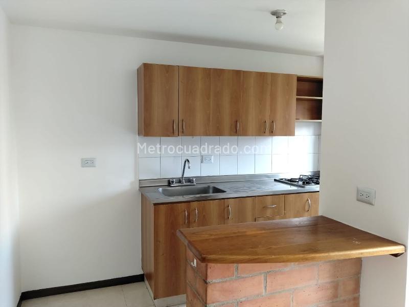 3BR Apartment in EL POBLADO (72 m²) - 5