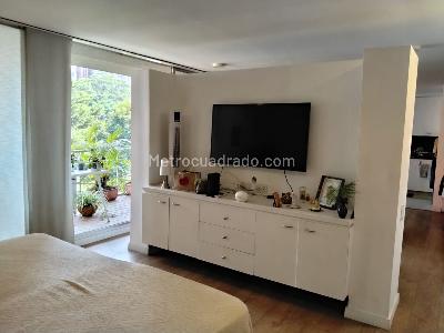 Apartamento en venta en El Poblado, Medellín · foto 10 de 12