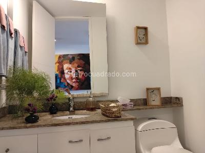 Apartamento en venta en El Poblado, Medellín · foto 12 de 12