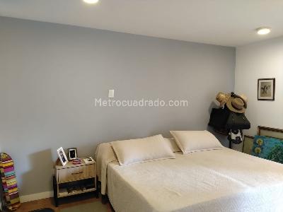 Apartamento en venta en El Poblado, Medellín · foto 7 de 12
