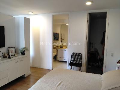 Apartamento en venta en El Poblado, Medellín · foto 8 de 12