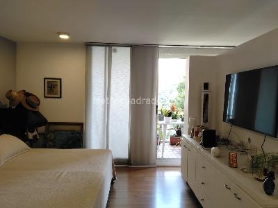 Apartamento en venta en El Poblado, Medellín · foto 9 de 12