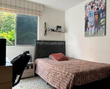 Apartamento en venta en Envigado, Envigado · foto 11 de 16