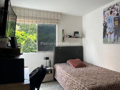 Apartamento en venta en Envigado, Envigado · foto 13 de 16