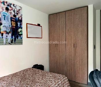 Apartamento en venta en Envigado, Envigado · foto 14 de 16