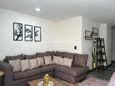 Apartamento en venta en Envigado, Envigado · foto 5 de 16