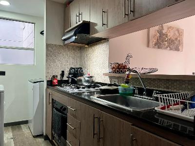 Apartamento en venta en Envigado, Envigado · foto 7 de 16