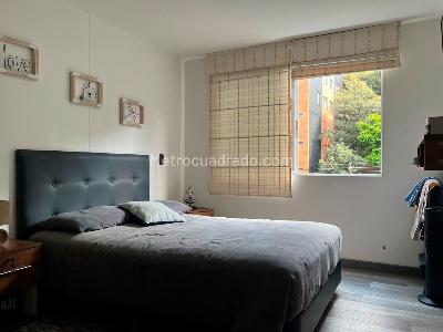 Apartamento en venta en Envigado, Envigado · foto 9 de 16