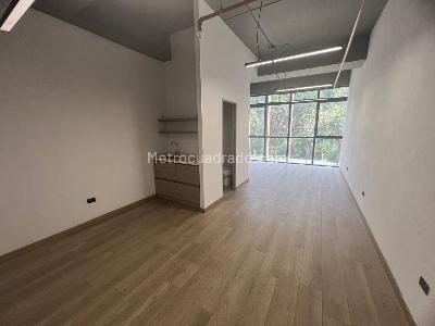 Office for rent in EL POBLADO, Medellín