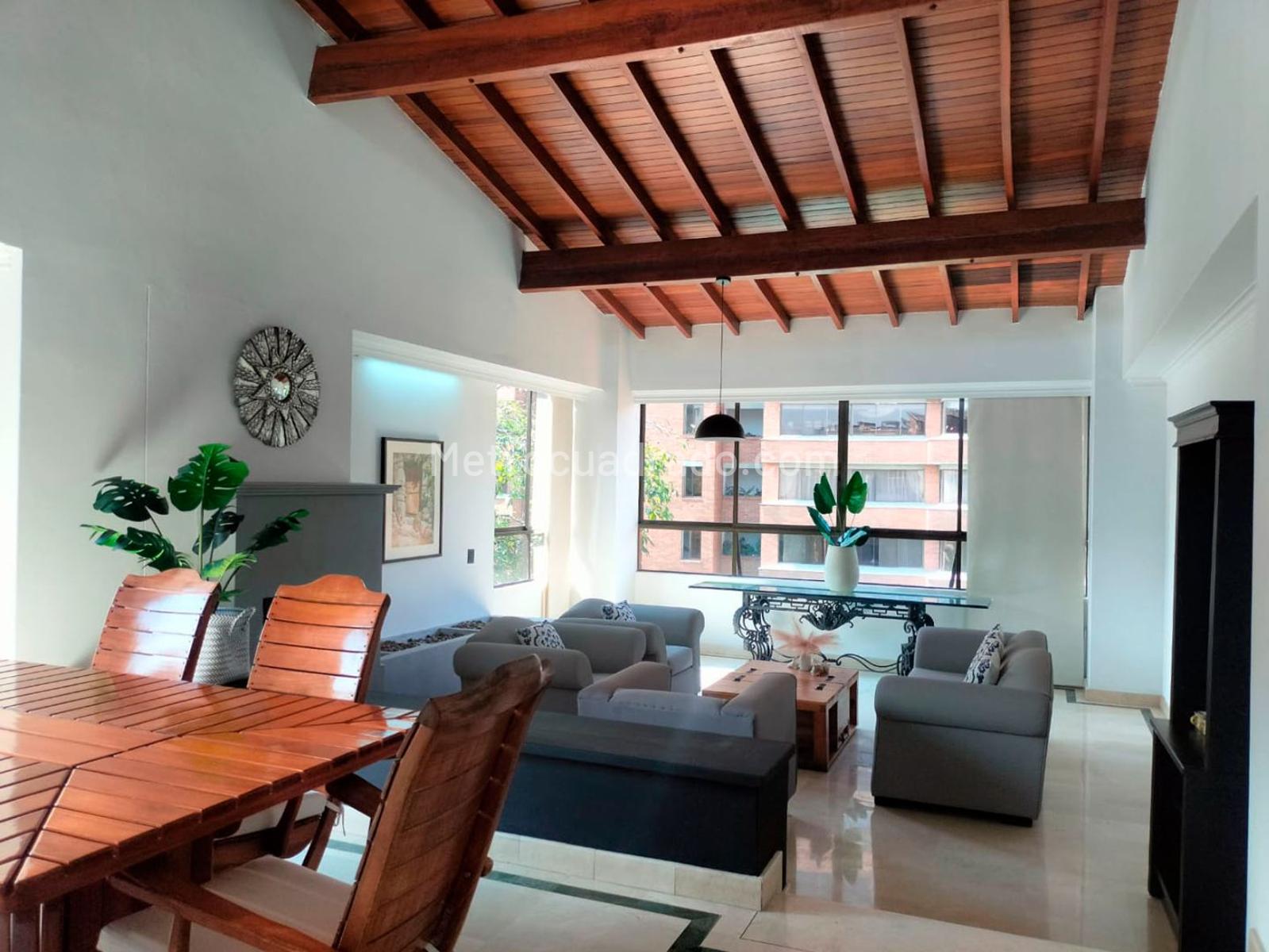 Foto del apartamento