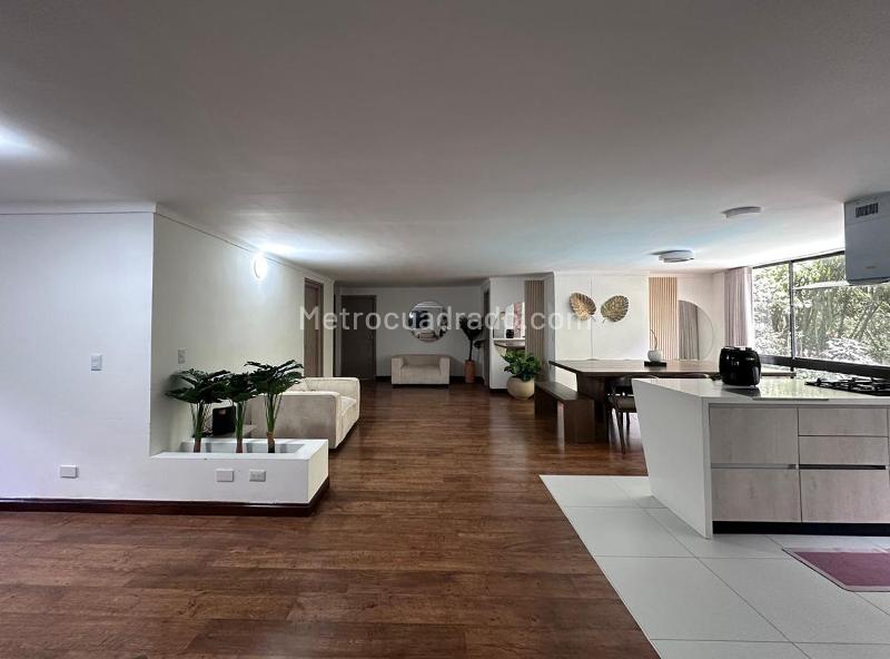 Apartamento en Arriendo, EL POBLADO, Medellín - Ansicht 6