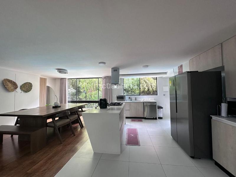 Apartamento en Arriendo, EL POBLADO, Medellín - Mehr