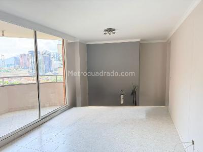Apartamento en Arriendo, EL POBLADO, Medellín