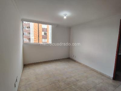 Apartamento de 2 alcobas en arriendo en Los Balsos, Medellín, 90 m² · foto 10 de 15