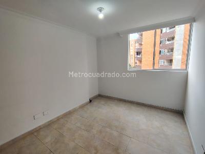 Apartamento de 2 alcobas en arriendo en Los Balsos, Medellín, 90 m² · foto 13 de 15