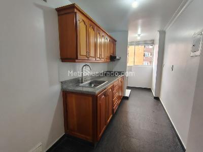 Apartamento de 2 alcobas en arriendo en Los Balsos, Medellín, 90 m² · foto 7 de 15
